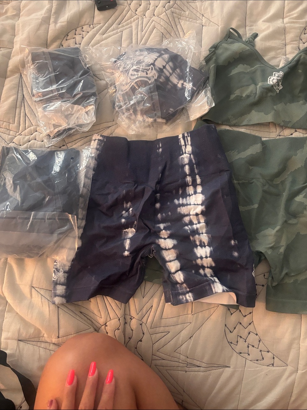 Darc Sport 3 Set Bundle!!